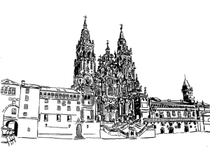 catedral-de-santiago-de-compostela