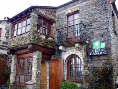 Casa Carolo